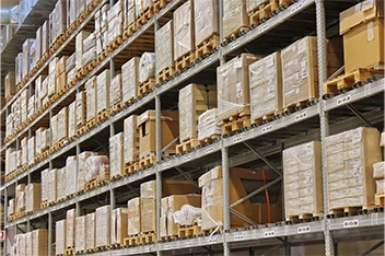 Optimize warehouse productivity and order fulfillment